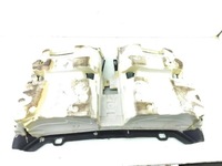 фото thumb №8, Килимок салону mercedes-benz glk x204 a2046808640 2.2l дизель 125kw 2015