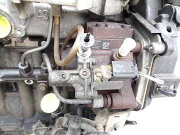 фото thumb №10, Двигатель + насос citroen c4 picasso ii peugeot 1.6 e-hdi 9h05