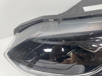 фото thumb №4, Лампа ліва передня перед renault espace v full led