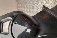 фото thumb №8, Дзеркало ліва jaguar xf x260 a049504 дизель 221kw 2017