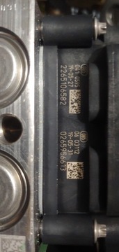 фото thumb №9, Насос abs mercedes w205 esp hd premium a2059002944