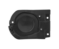 фото thumb №1, Решётка радиатора бампера do toyota corolla cross 2022- 81482-0a100 левая