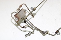 фото thumb №5, Mercedes actros mp4 om471 шланг трубка вприску пального каталізатора набір