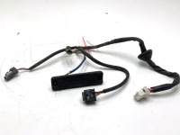 Купить Ручка крышки задний  hyundai ix35 suv sleek silver, фото thumb