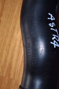 фото thumb №10, Opel оригінальний номер 1039897s01 шланг повітря