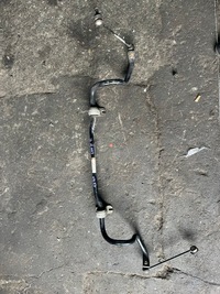 фото thumb №1, Renault clio iv стабилизатор соединитель 546112239r