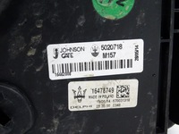 фото thumb №11, Комплект радіатор вентилятор maserati ghibli iii m157 3.0d 16478749 9410190