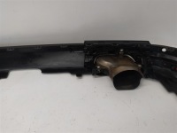 Накладка спойлер дифузор citroen c5 3 x7 08-17r. універсал 9686050177 в Україні, фото thumb