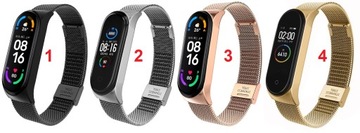 ЗАМЕНА РЕМЕСЛА ДЛЯ XIAOMI MI BAND 5 6 MIBAND