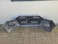 Audi a1 82a s line 18- бампер перед передний Киев, фото thumb