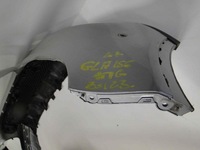 фото thumb №11, Mercedes gla x156 156 lift бампер передний amg pts