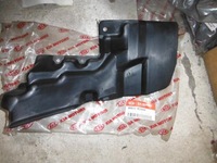 фото thumb №1, Бризковик задня правий kia joice 1999-2003 86822m3000