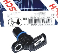 фото thumb №12, Bosch 986 280 600 датчик, позиція вал грм