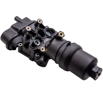 фото thumb №15, Корпус фильтра масла для vw eos golf 06d115397 d