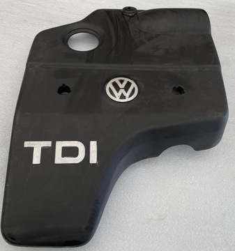 фото thumb №1, Volkswagen tdi защита плита двигателя 028103935c