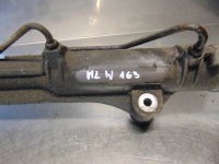 фото thumb №8, Рулевая рейка mercedes ml w163 7852501372