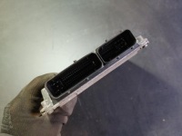фото thumb №12, Skoda fabia i универсал компьютер двигателя 03e906033f коробка 1.2 исправный