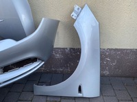 фото thumb №9, Opel astra k v 15- капот бампер балка pas перед крила лампа ліва