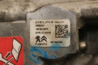 фото thumb №7, Насос впрыскная 9674984480 peugeot expert iii jumpy 2.0 blue hdi