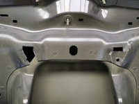 фото thumb №5, 13+ porsche macan крышка багажника задняя оригинал przed liftem