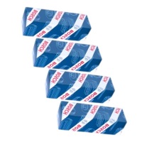 Купить 4x свеча накаливания bosch - bosch 0250402002, фото thumb