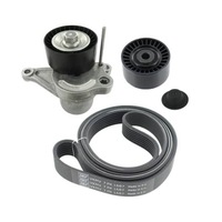 фото thumb №1, Skf vkma 36132 набор ремень клиновой многоручейковый