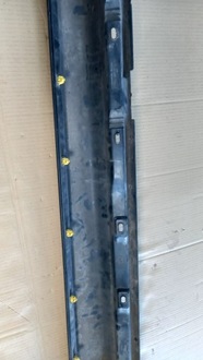 фото thumb №11, Молдинг поріг ліва 30655189 volvo xc90