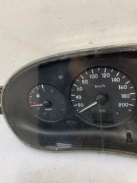 фото thumb №2, Лічильник приладова панель 8200133491 renault