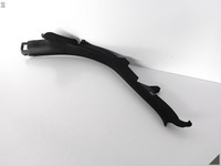 фото thumb №3, Audi a6 s6 c7 4g0 10-18 рестайлінг планка захист обшивка лівого порога зад 4pk