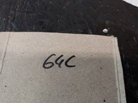 фото thumb №7, Колесо зубчасте вала колінчастого bmw 3 e46 318i m43b19 194e1 11211717913