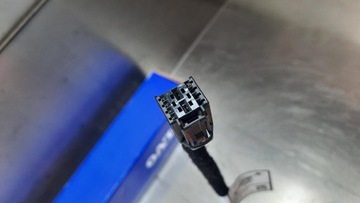 фото thumb №5, Телескоп амортизатор задняя крышка volvo xc60 17-26r новый оригинальный номер 32384407