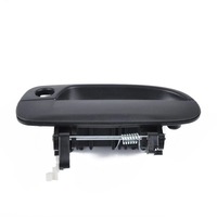 фото thumb №2, New outside door handle передняя часть rear left правый for hyundai accent 2000-2006