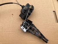 фото thumb №1, Opel insignia a замок двері переднє праві перед 13503150 2009r