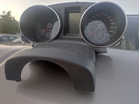 фото thumb №1, Счетчик приборная панель volkswagen оригинальный номер 5k0920870e