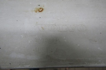 фото thumb №11, Планка порогова права volvo xc60 r design 08-17