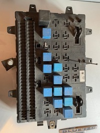 фото thumb №1, Коробка предохранителей magnum e-tech 5010428454b