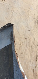 фото thumb №7, Правый передний крыло skoda octavia ii