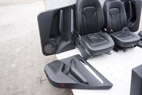 фото thumb №7, Сиденья сиденье кожа audi q5 8r