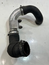 фото thumb №1, Труба інтеркулер audi a8 d4 3.0 tdi 4h0145762h комплект !