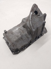 фото thumb №6, Bmw 5 e60 e61 2.0i 16v n43b20a піддон масляна