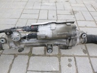 фото thumb №7, Трансмиссия рулевая opel astra k рулевая рейка