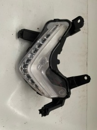 фото thumb №4, Tucson ii n line протитуманна фара led drl правий 92208-d7700