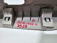 фото thumb №10, Защита стойка правая berlingo partner iii 08- #3529