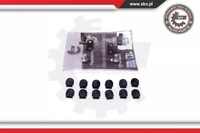 фото thumb №2, Esen skv 49skv543 набор ремонтный, модуль трубы всасывающей