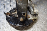 фото thumb №11, Subaru crosstrek 2024 поворотный кулак рычаг суппорт амортизатор правый перед usa