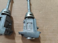 Ключ, замок запалювання, замки, кришка заливної пального citroen c4 picasso c5 3 c8 Зі Шроту, фото thumb