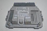 фото thumb №6, Блок керування двигуна hyundai tucson 2.0 cdti 0281015443