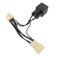 фото thumb №11, Колодка штекер джгут лампа лампи do corvette c5