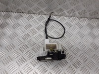 фото thumb №1, Замок двері праві перед fiat panda ii 46803509