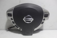 фото thumb №1, Подушка водителя nissan qashqai i